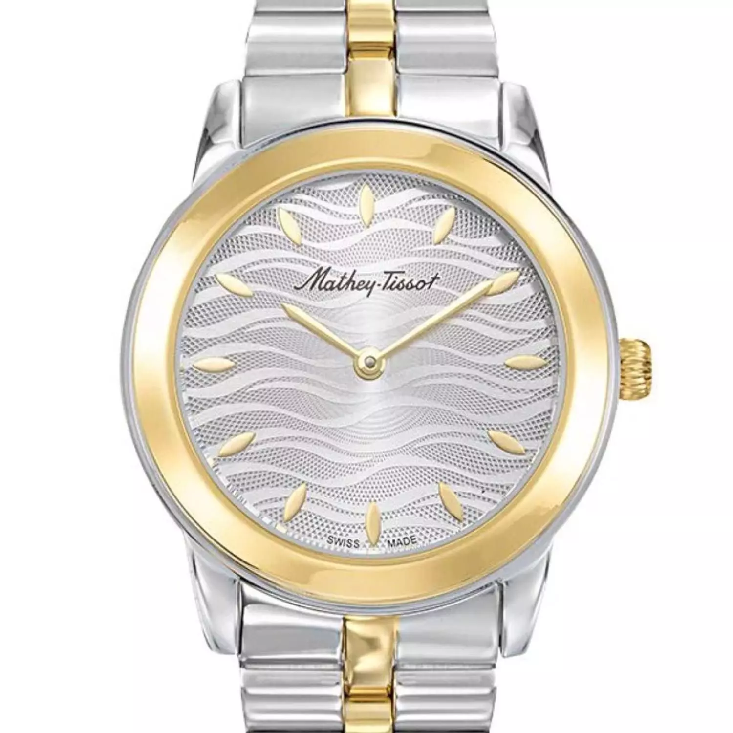 Reloj Mathey-Tissot Mujer Artemis D10860BYS-0