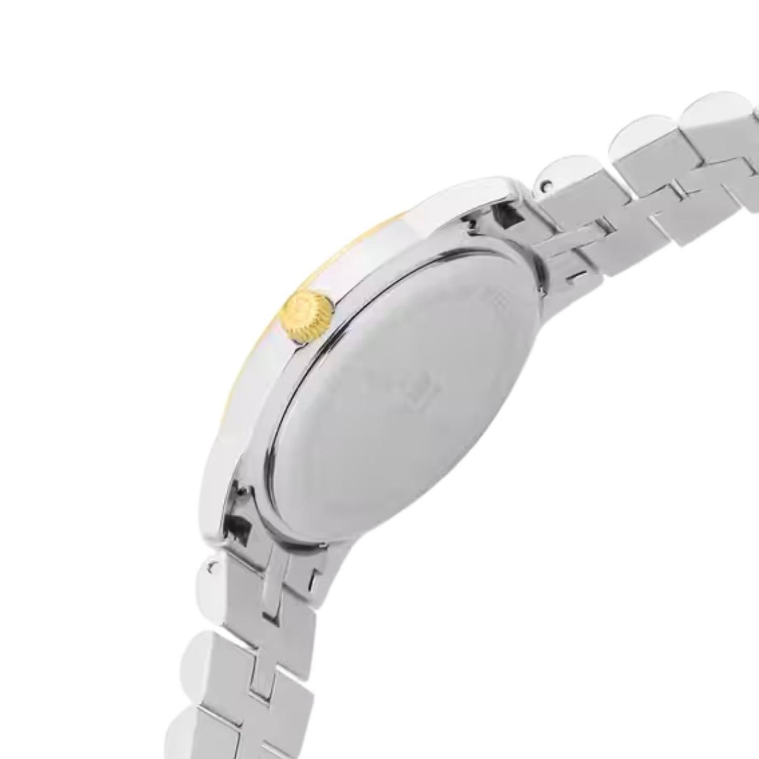 Reloj Mathey-Tissot Mujer Artemis D10860BYS-2