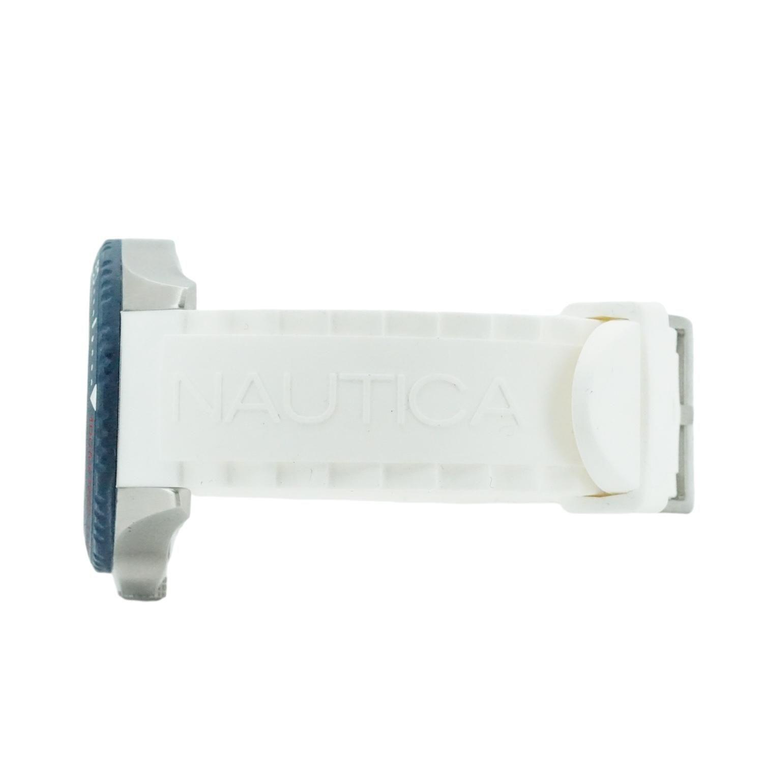 Reloj Nautica Hombre N13683G-3