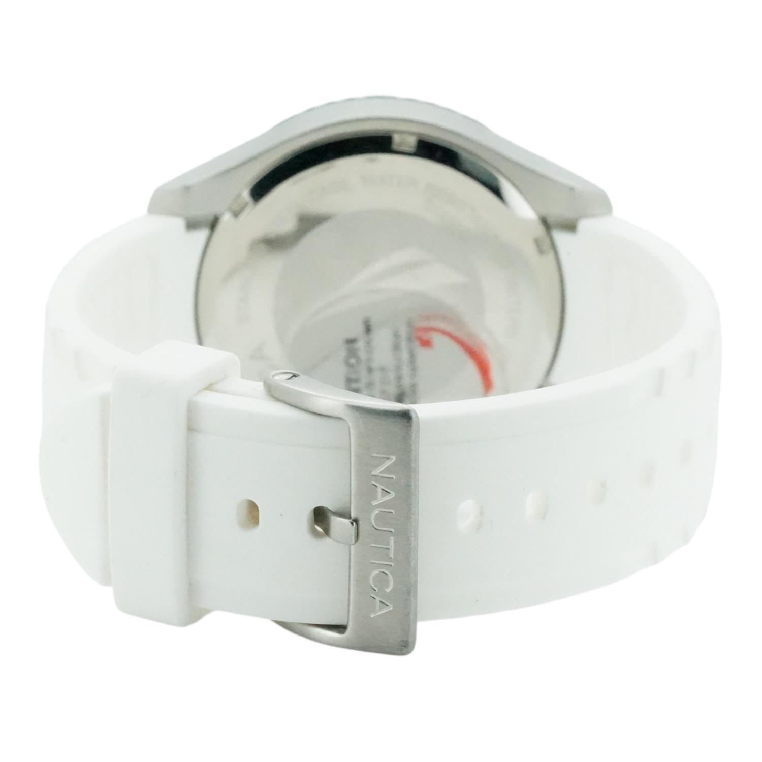 Reloj Nautica Hombre N13683G-4