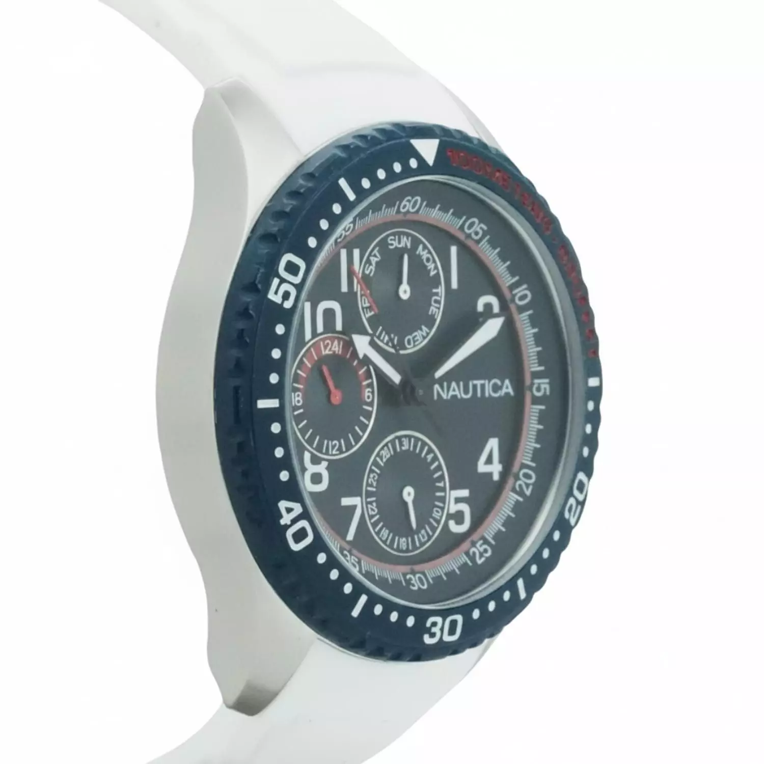 Reloj Nautica Hombre N13683G-2
