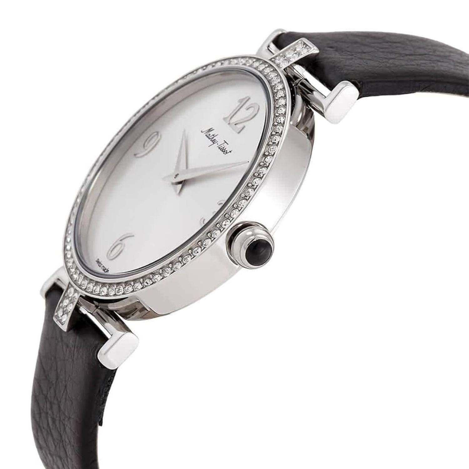 Reloj Mathey-Tissot Mujer Gaia D587QAI-2