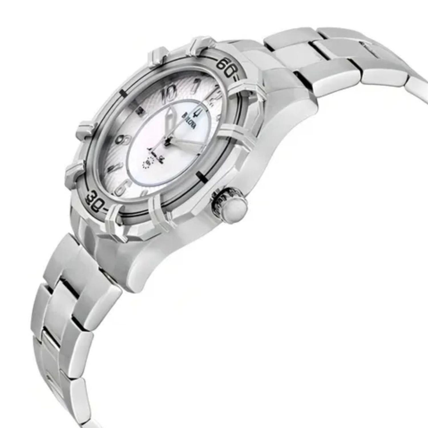 Reloj Bulova Mujer 96L145-2