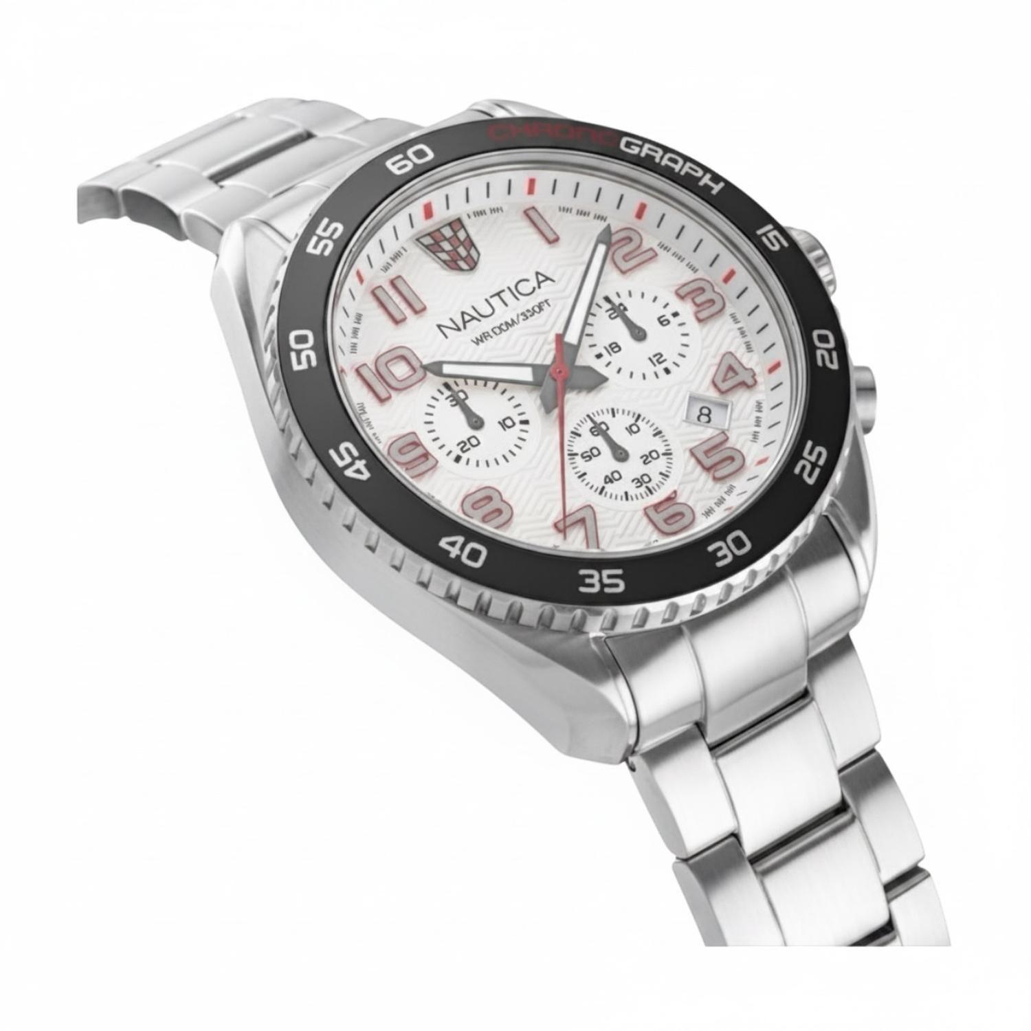 Reloj Nautica Hombre NAPKBS226-2
