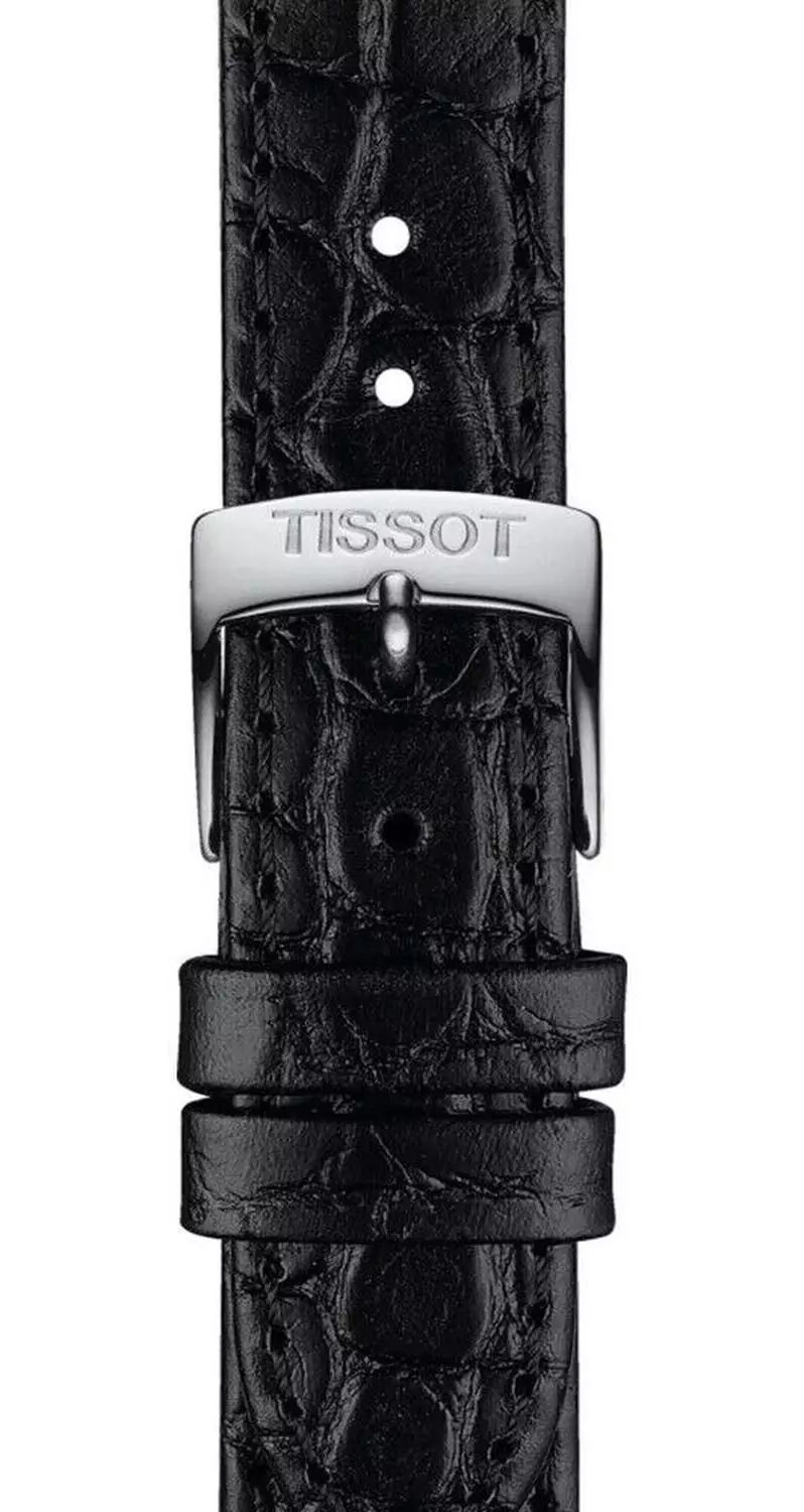 Reloj Tissot Mujer Everytime T1092101603300-2