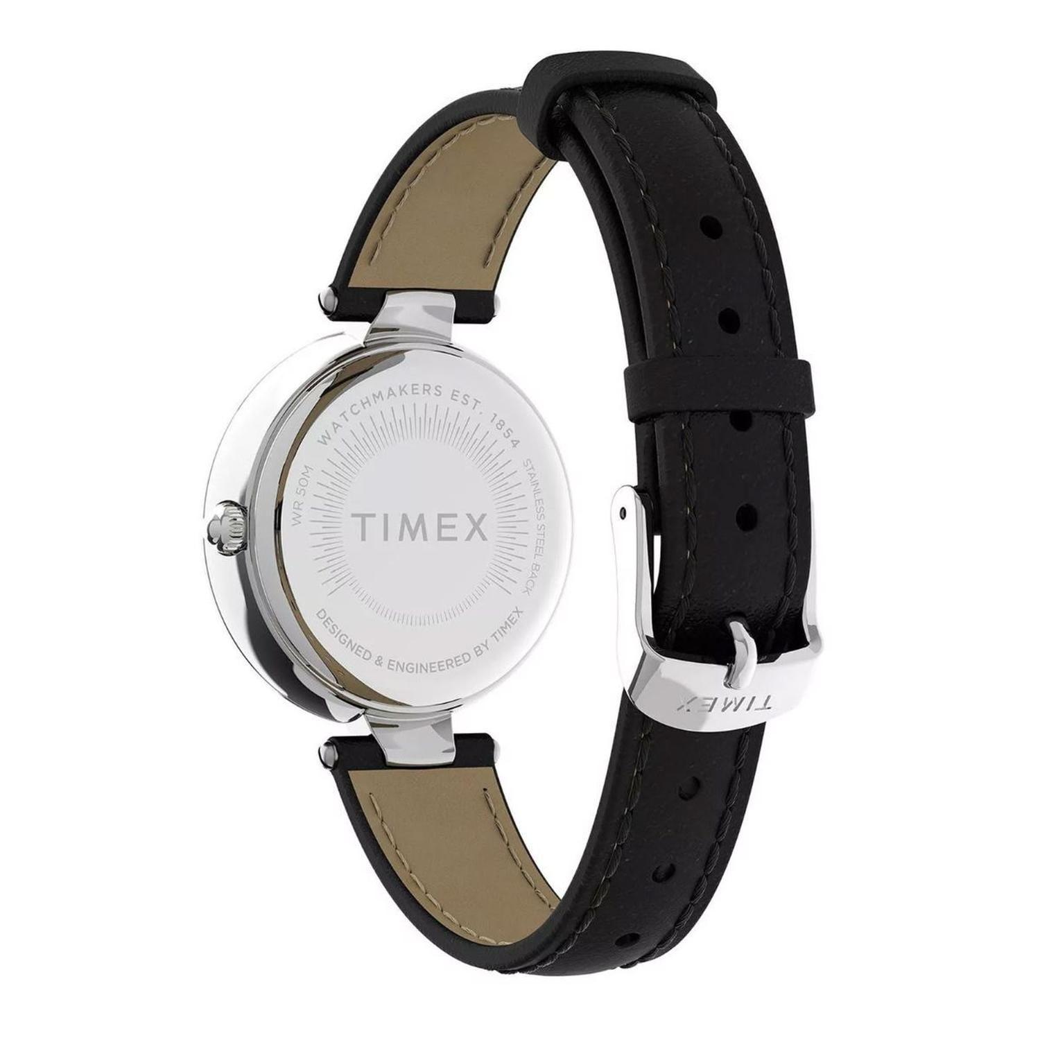 Reloj Timex Mujer TW2V45200-2