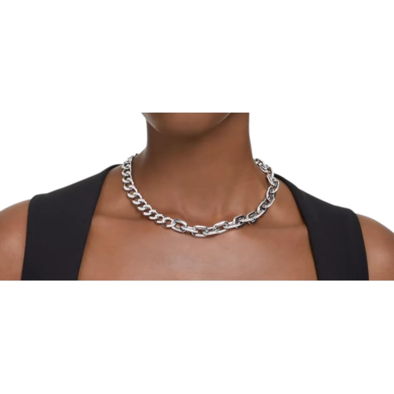 Collar Swarovski Mujer Dextera 5613391-3