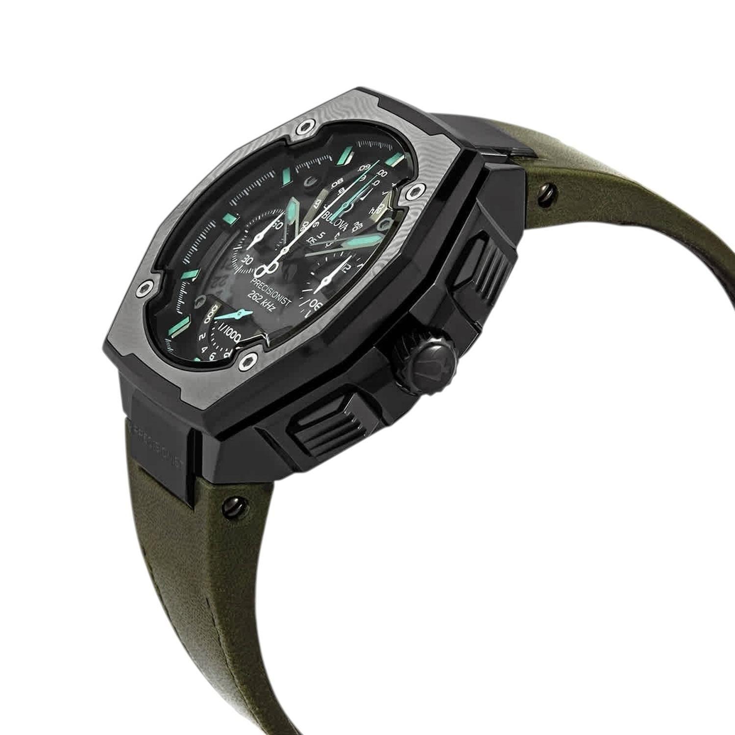 Reloj Bulova Hombre 98B355-4