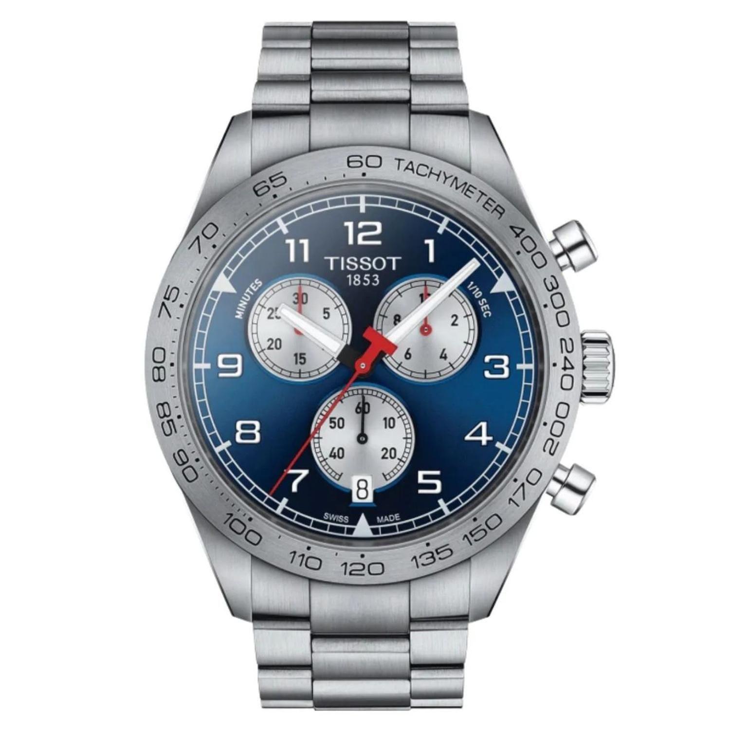 Reloj Tissot Hombre T-Sport Cronografo T131.617.11.042.00-1