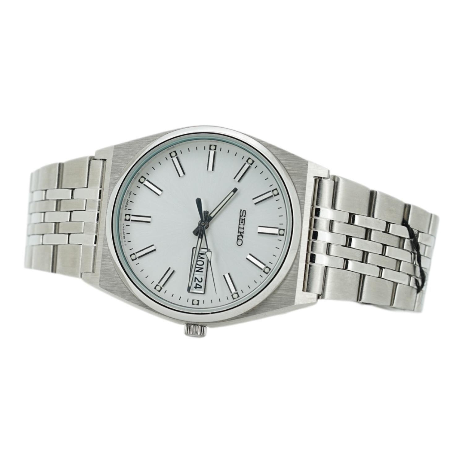 Reloj Seiko Hombre SJN045-2