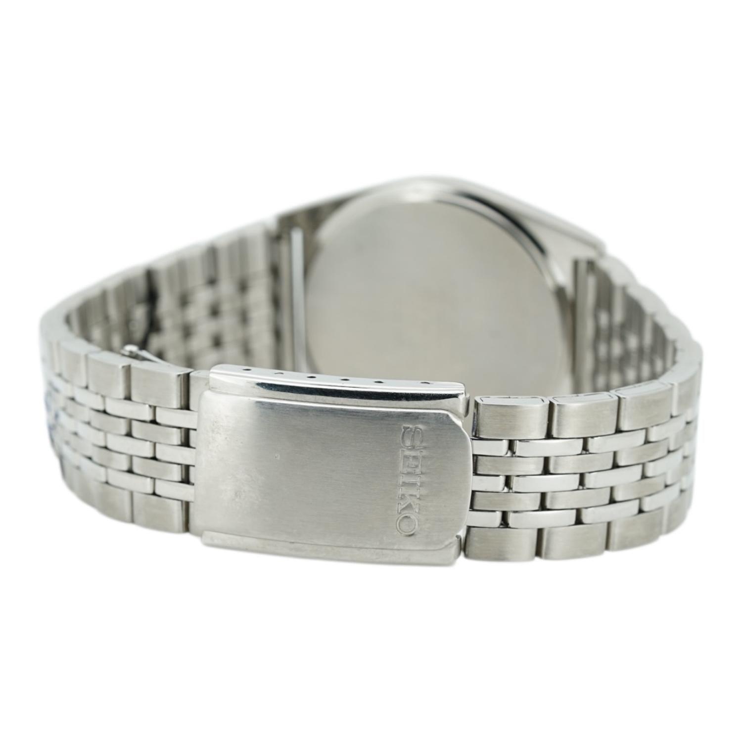 Reloj Seiko Hombre SJN045-3