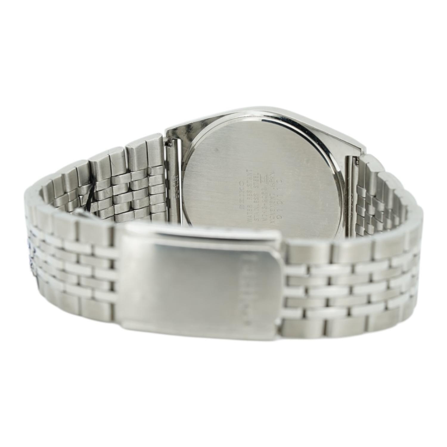 Reloj Seiko Hombre SJN045-4