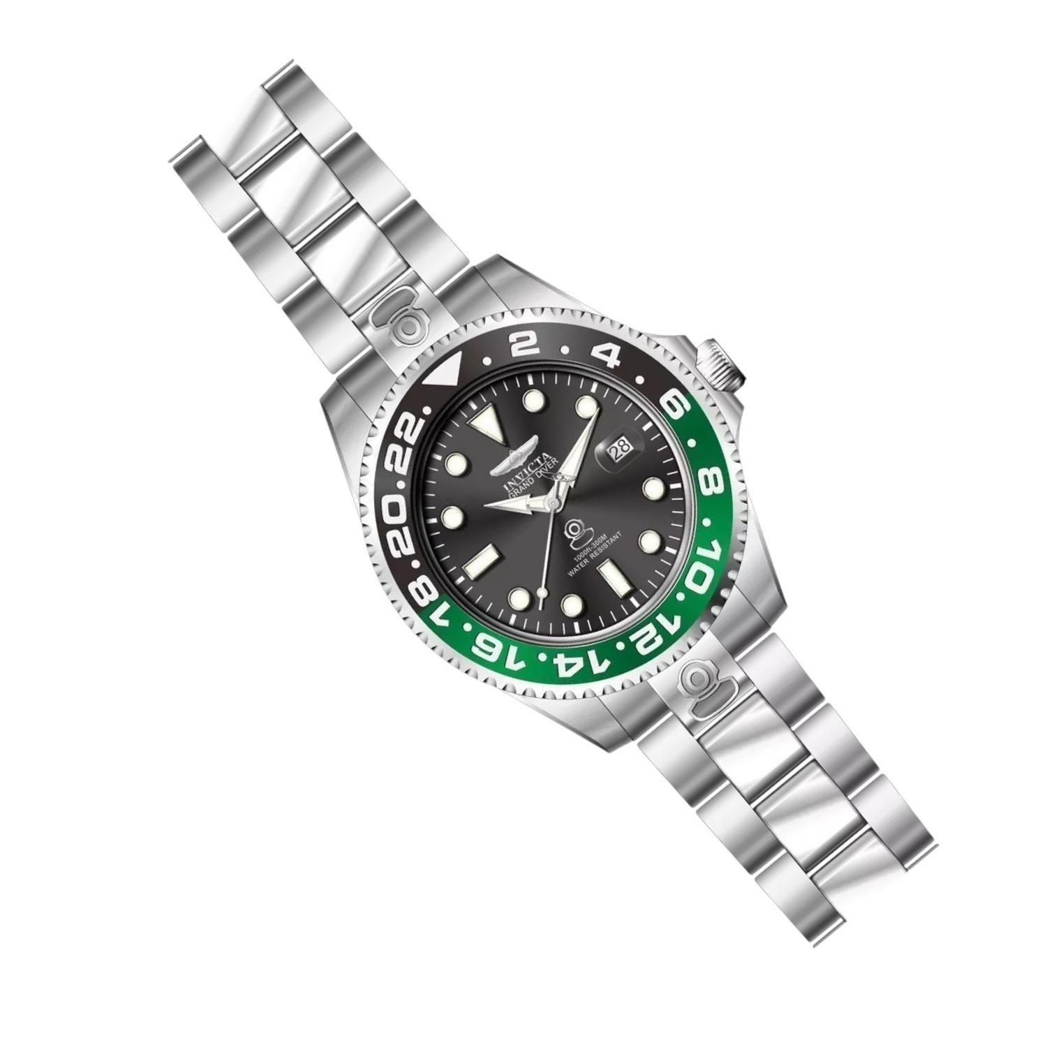 Reloj Invicta Hombre 21866-3