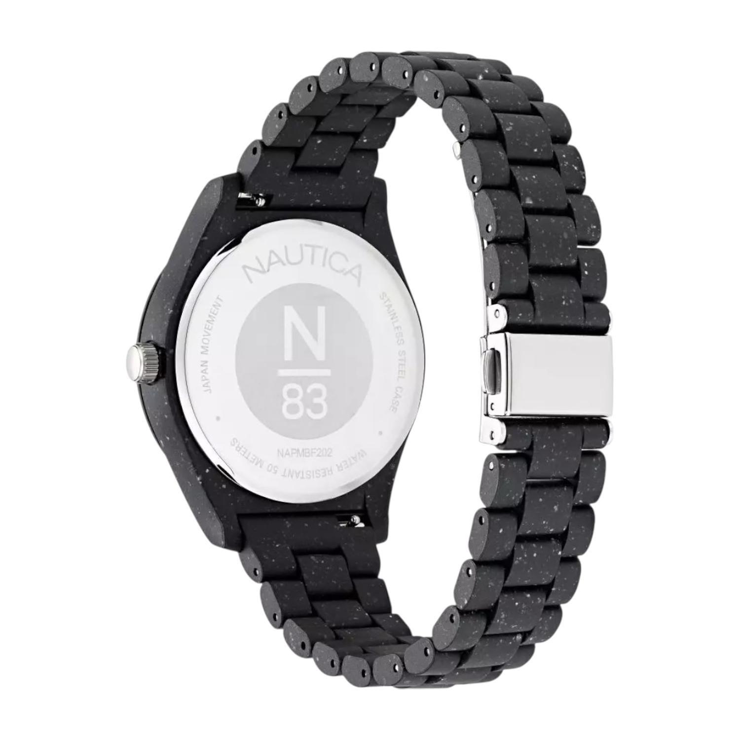 Reloj Nautica Hombre NAPMBF202-2