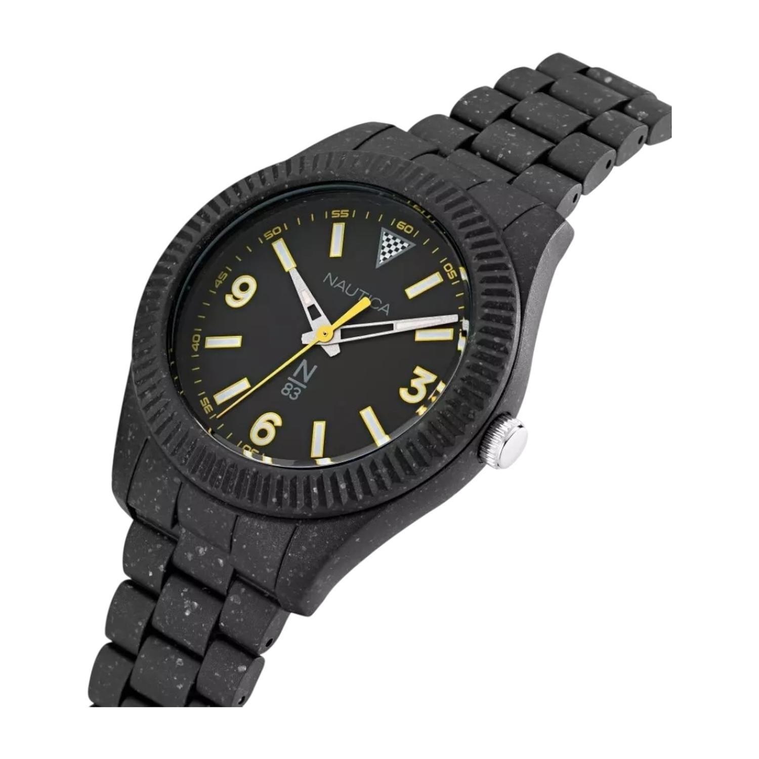 Reloj Nautica Hombre NAPMBF202-3