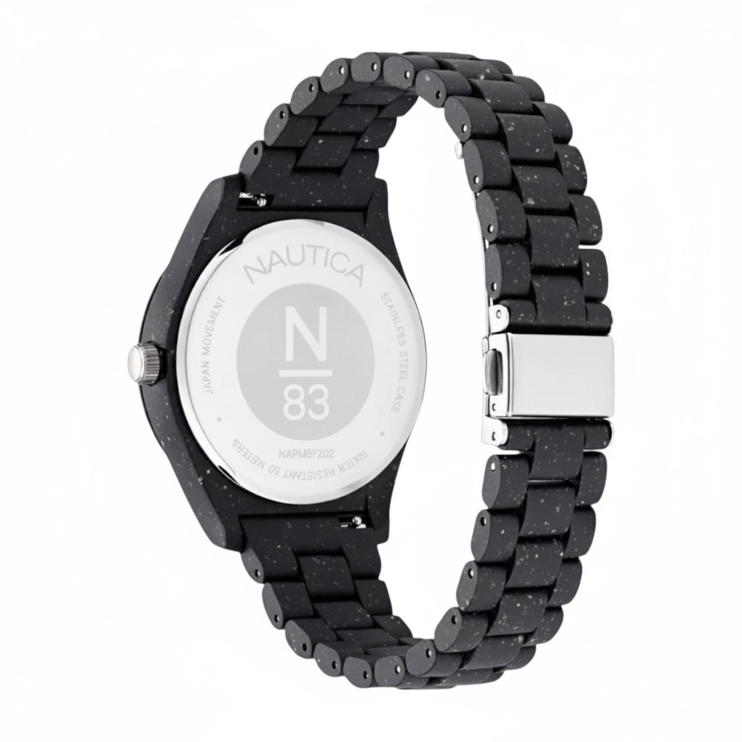 Reloj Nautica Hombre NAPMBF202-2