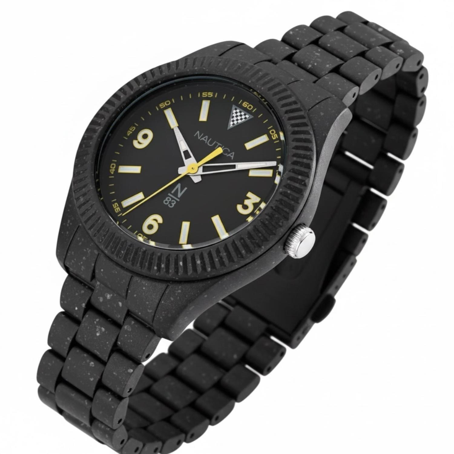 Reloj Nautica Hombre NAPMBF202-3
