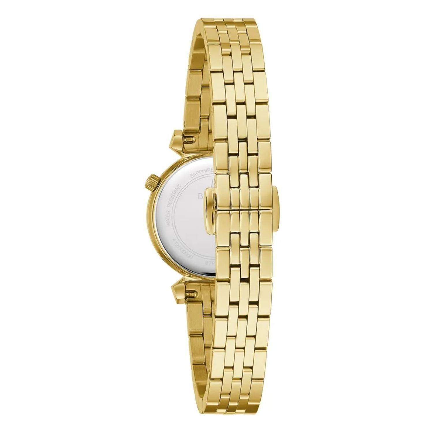 Reloj Bulova Mujer 97P173-2