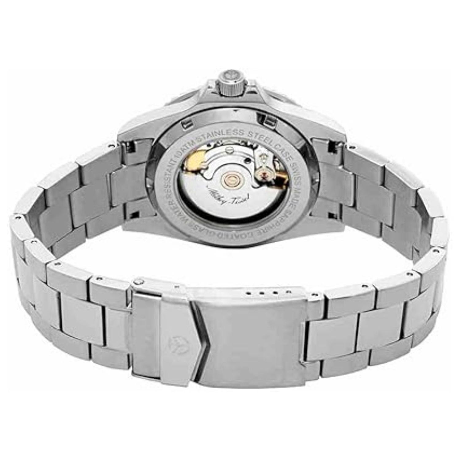 Reloj Mathey-Tissot Hombre Mathy Vintage Automatic H900ATV-2