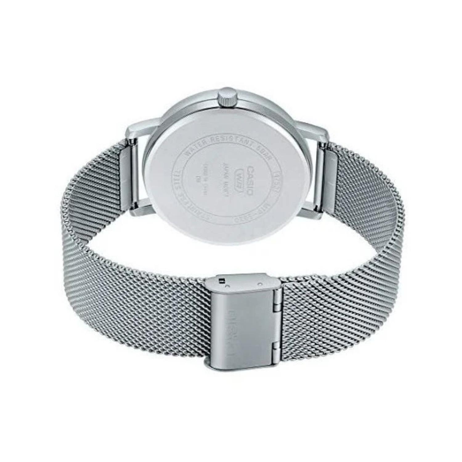 Reloj Casio Hombre MTP-E320M-2EVDF-2