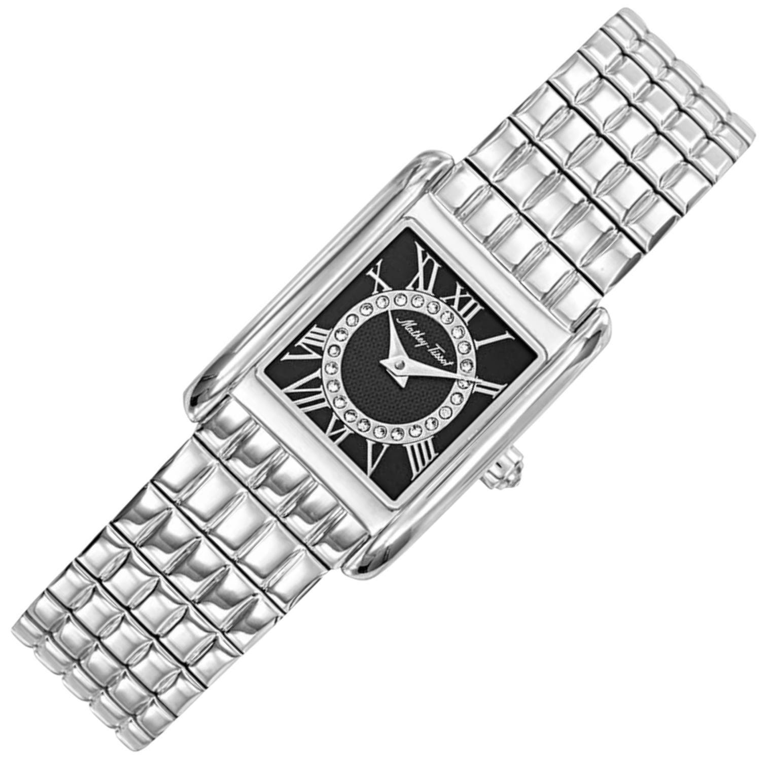 Reloj Mathey-Tissot Mujer LOLLY D972AN-2