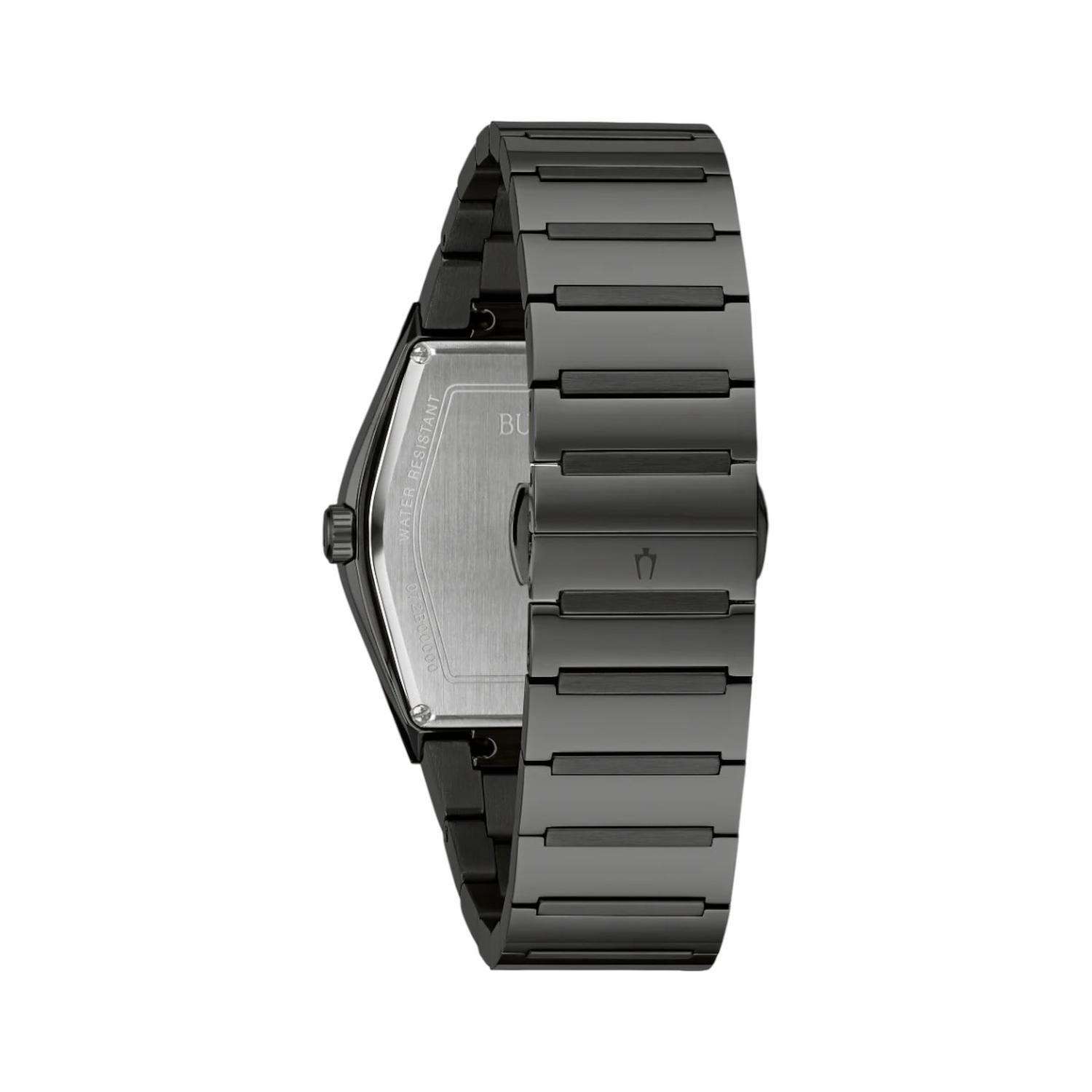 Reloj Bulova Hombre 98D177-3