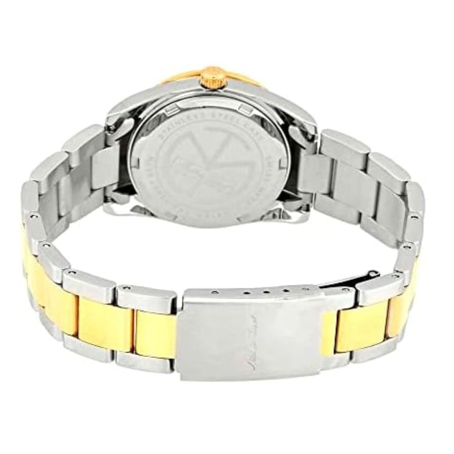 Reloj Mathey-Tissot Mujer Mathy I D450BN-2