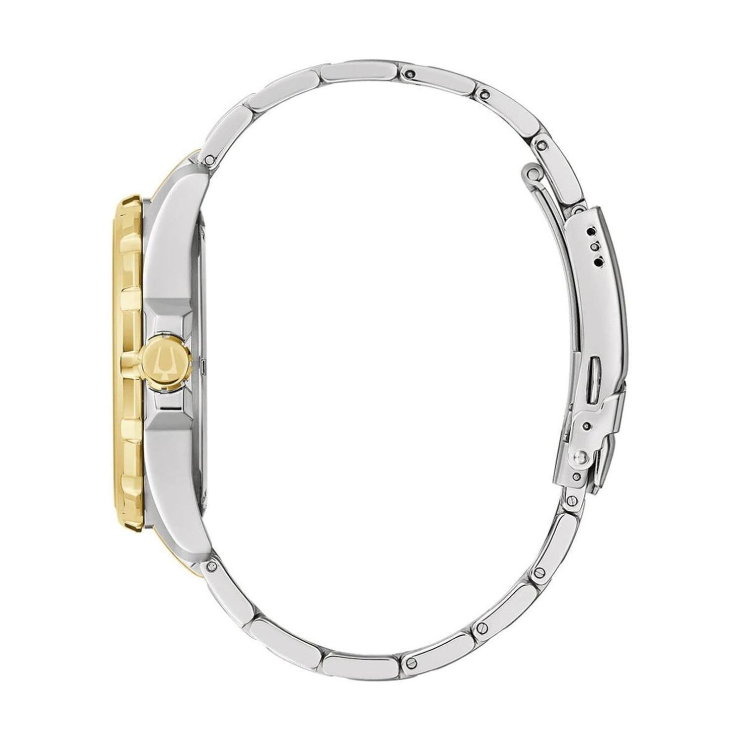 Reloj Bulova Hombre 98B384-2