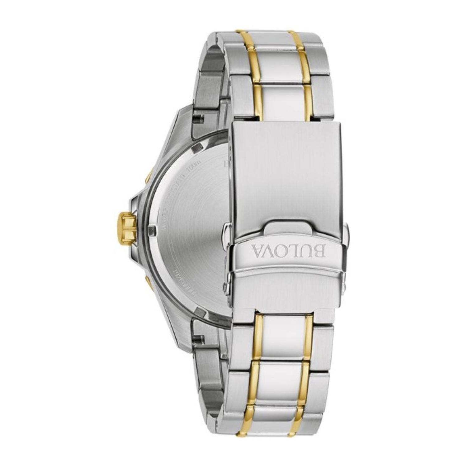 Reloj Bulova Hombre 98B384-3