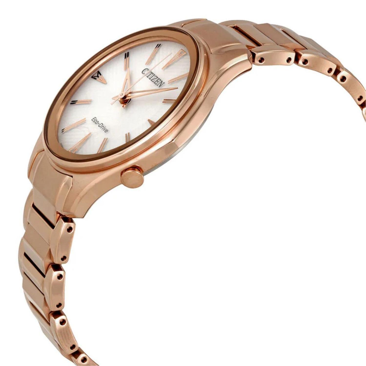 Reloj Citizen Mujer EM0593-56A-2