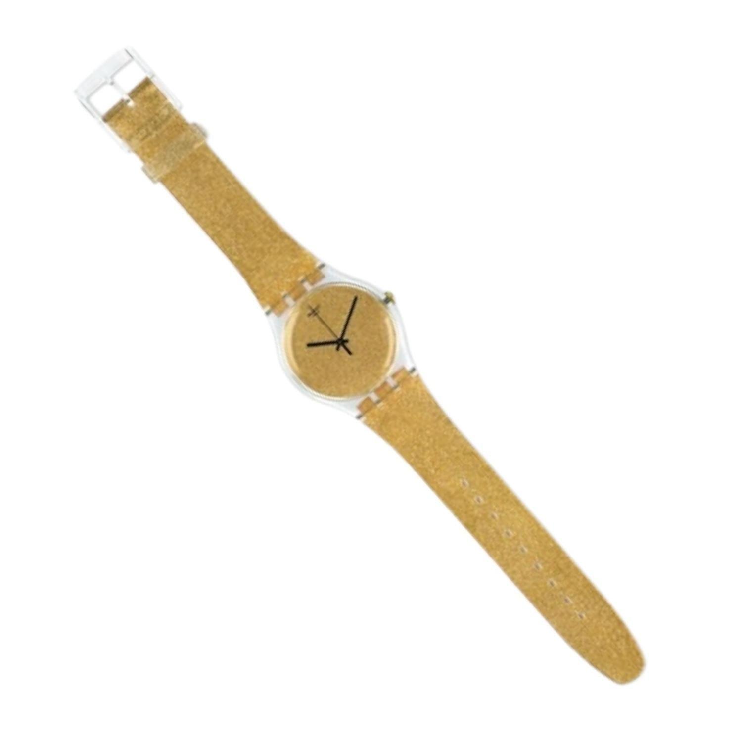 Reloj Swatch Mujer SUOK122-3