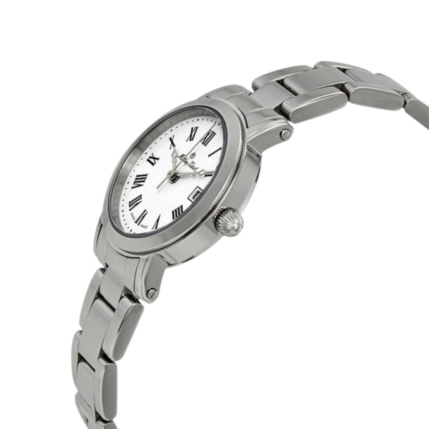 Reloj Mathey-Tissot Mujer City Metal D31186MABR-2