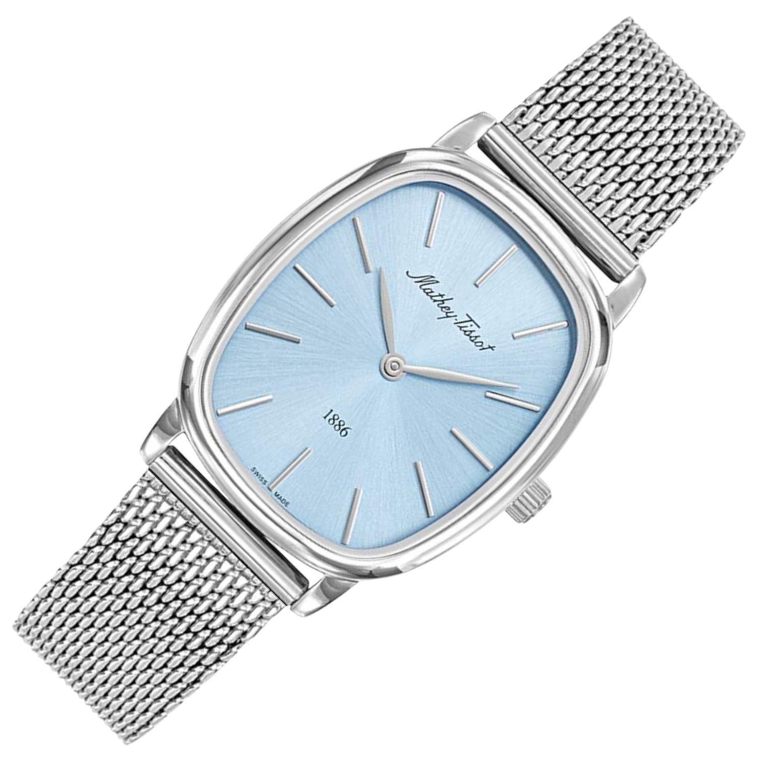 Reloj Mathey-Tissot Mujer MARTIN D7919ASK-2