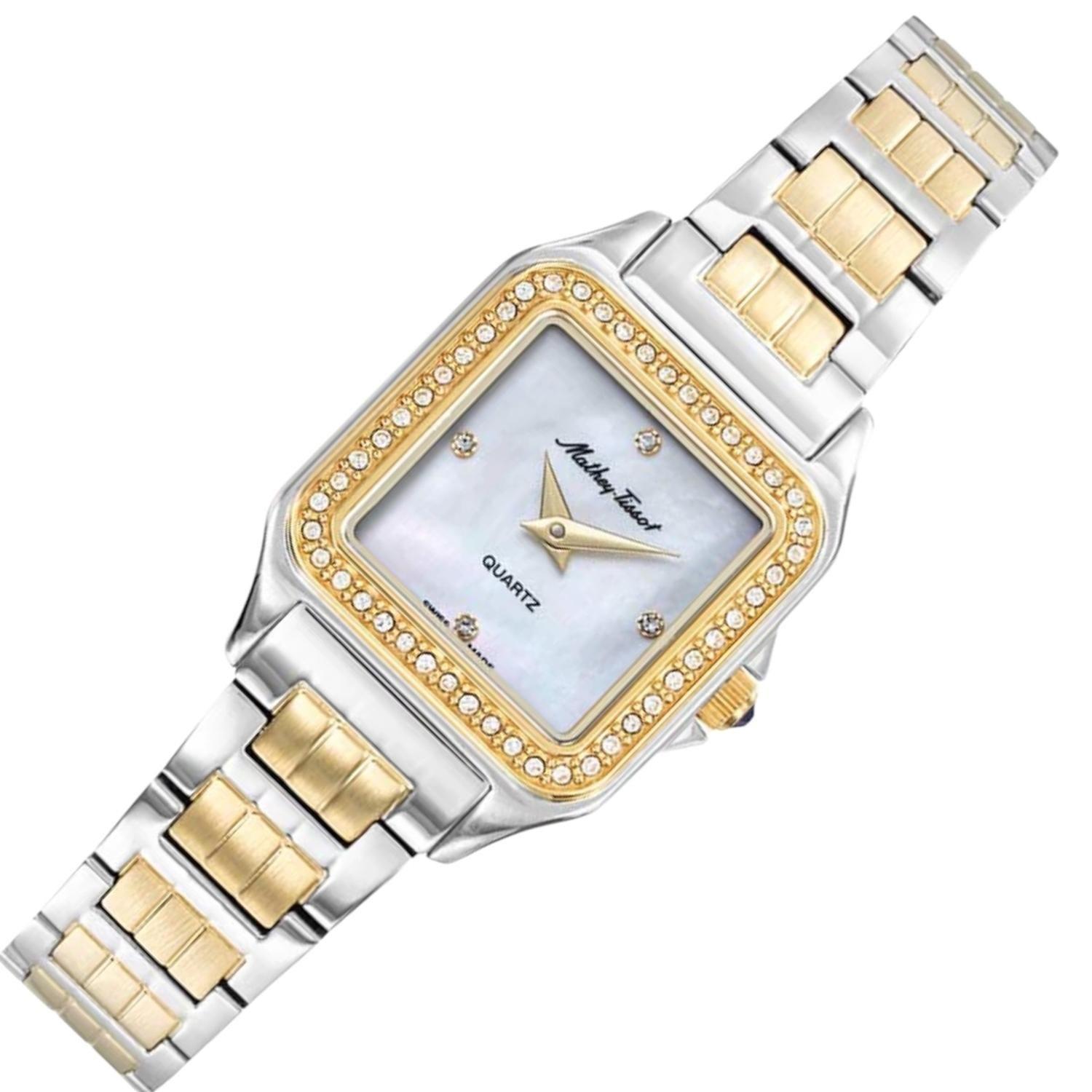 Reloj Mathey-Tissot Mujer BELLA D971PQYI-2