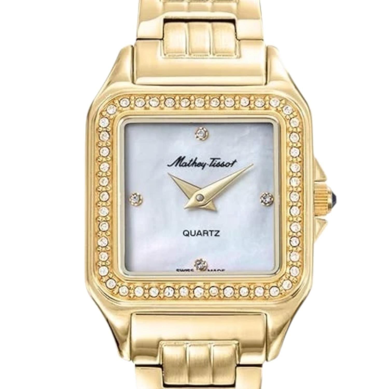 Reloj Mathey-Tissot Mujer Bella D971PQYI-0