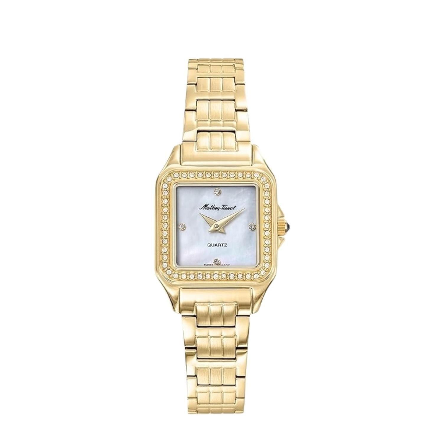 Reloj Mathey-Tissot Mujer Bella D971PQYI-1