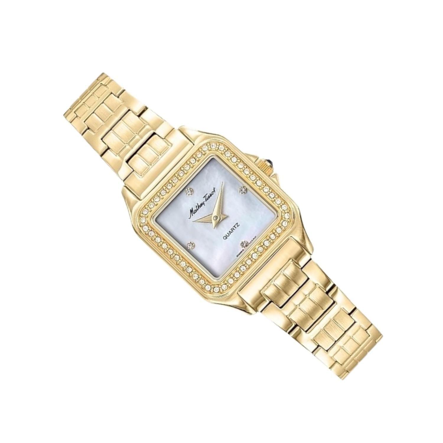 Reloj Mathey-Tissot Mujer Bella D971PQYI-2