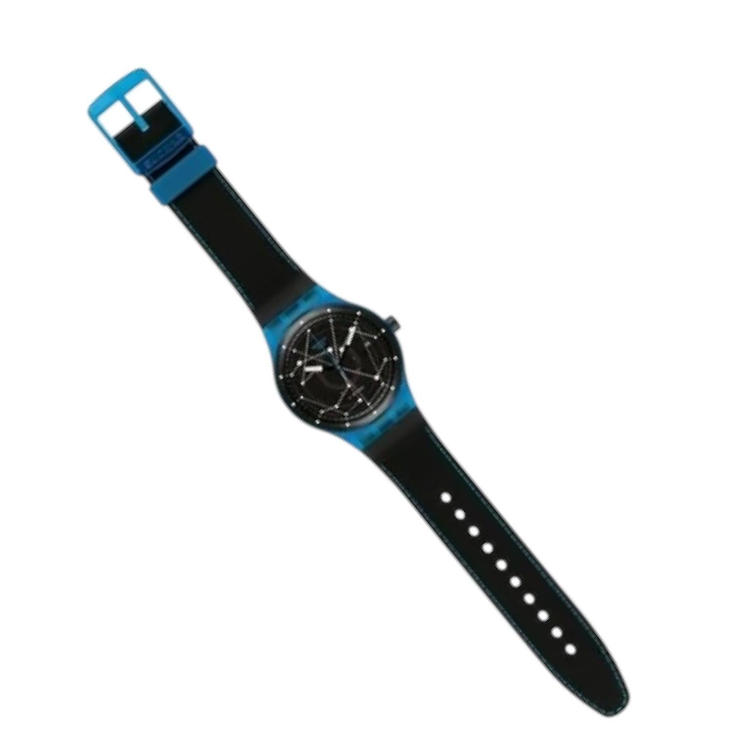 Reloj Swatch Hombre SUTS401-2