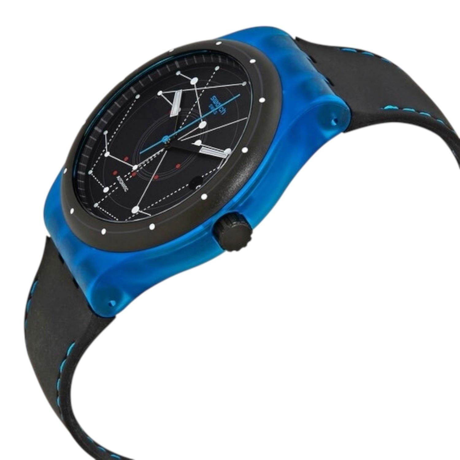 Reloj Swatch Hombre SUTS401-3