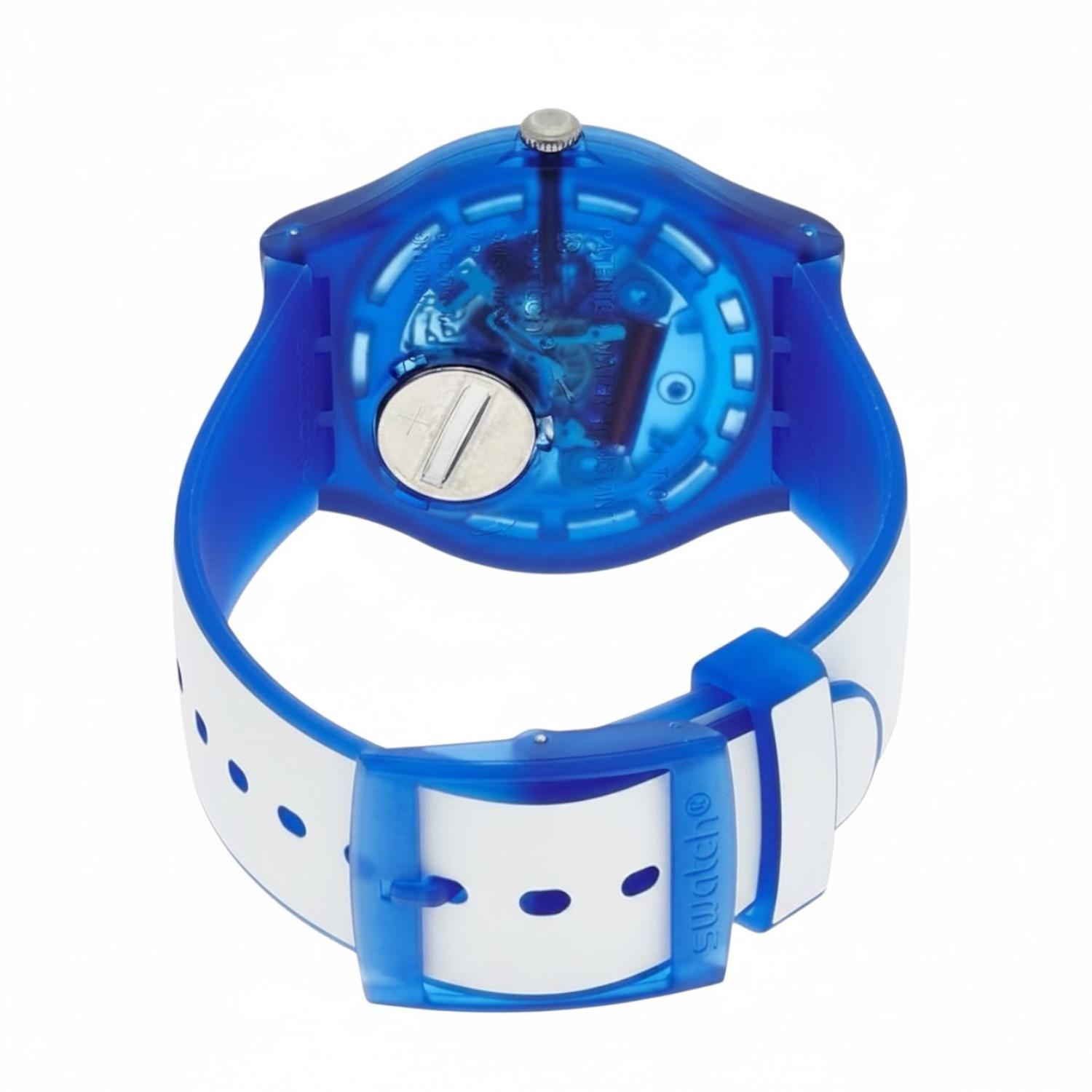 Reloj Swatch Hombre SUON112-3
