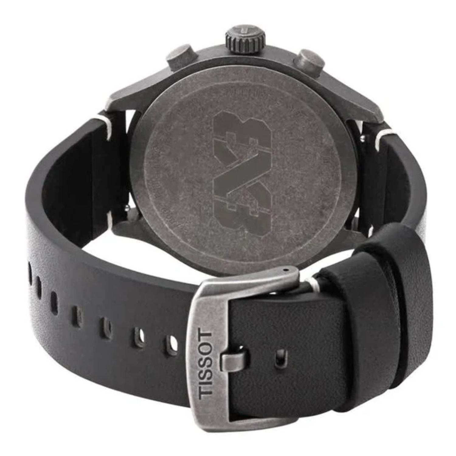 Reloj Tissot Hombre Basketnall 3x3 T1166173606700-2