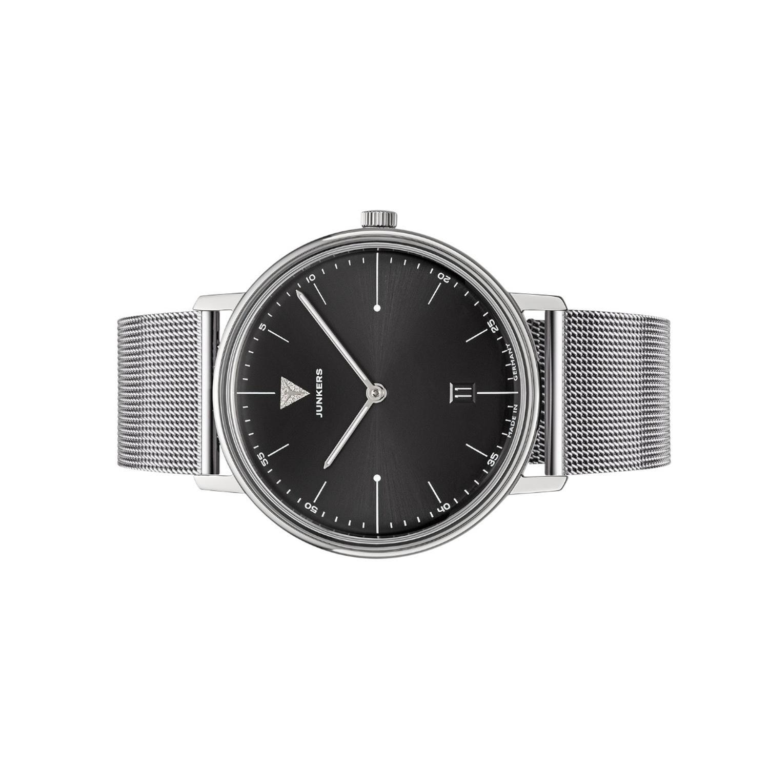 Reloj Junkers Hombre 9.13.01.02.M-2
