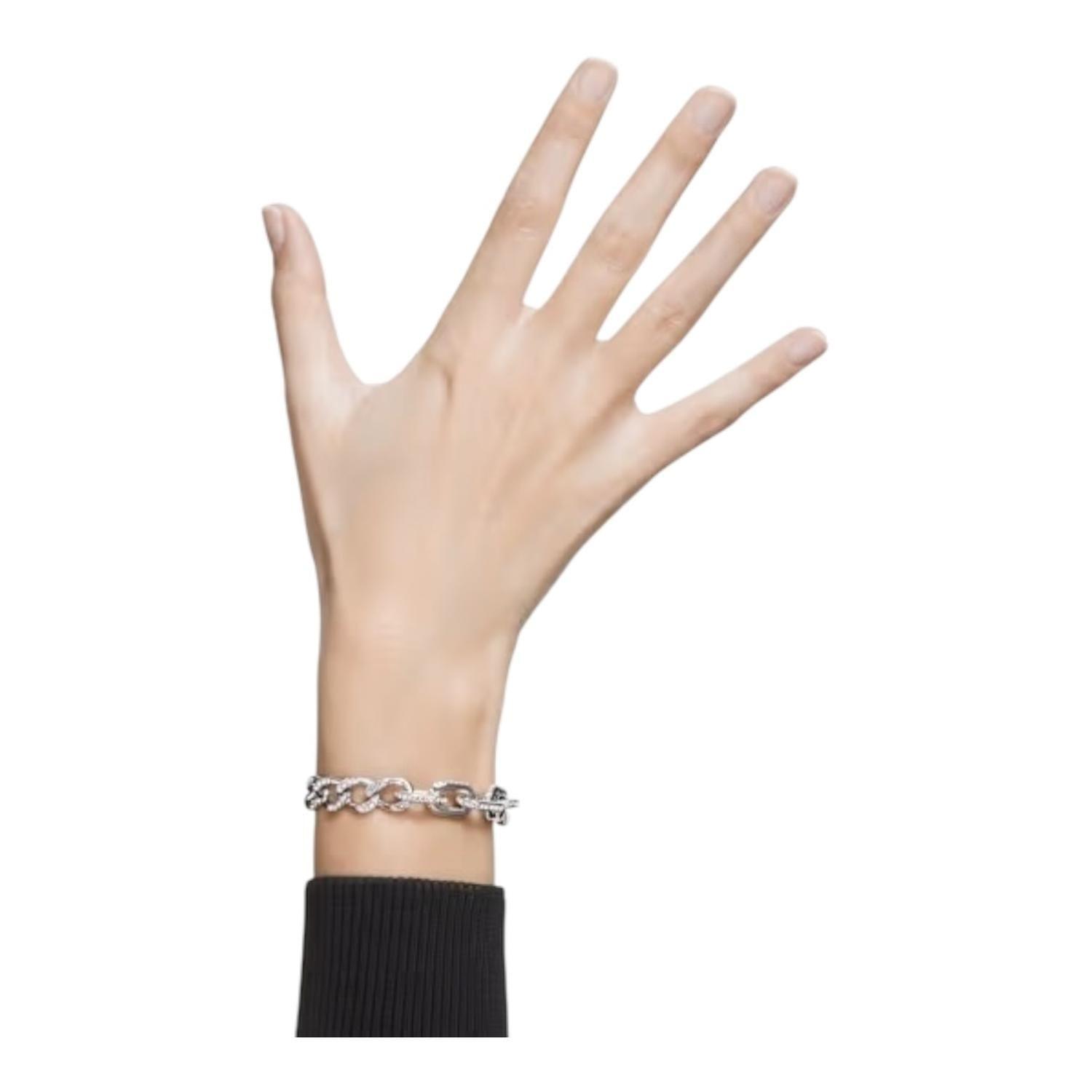 Pulsera Swarovski Dextra 5622224-3