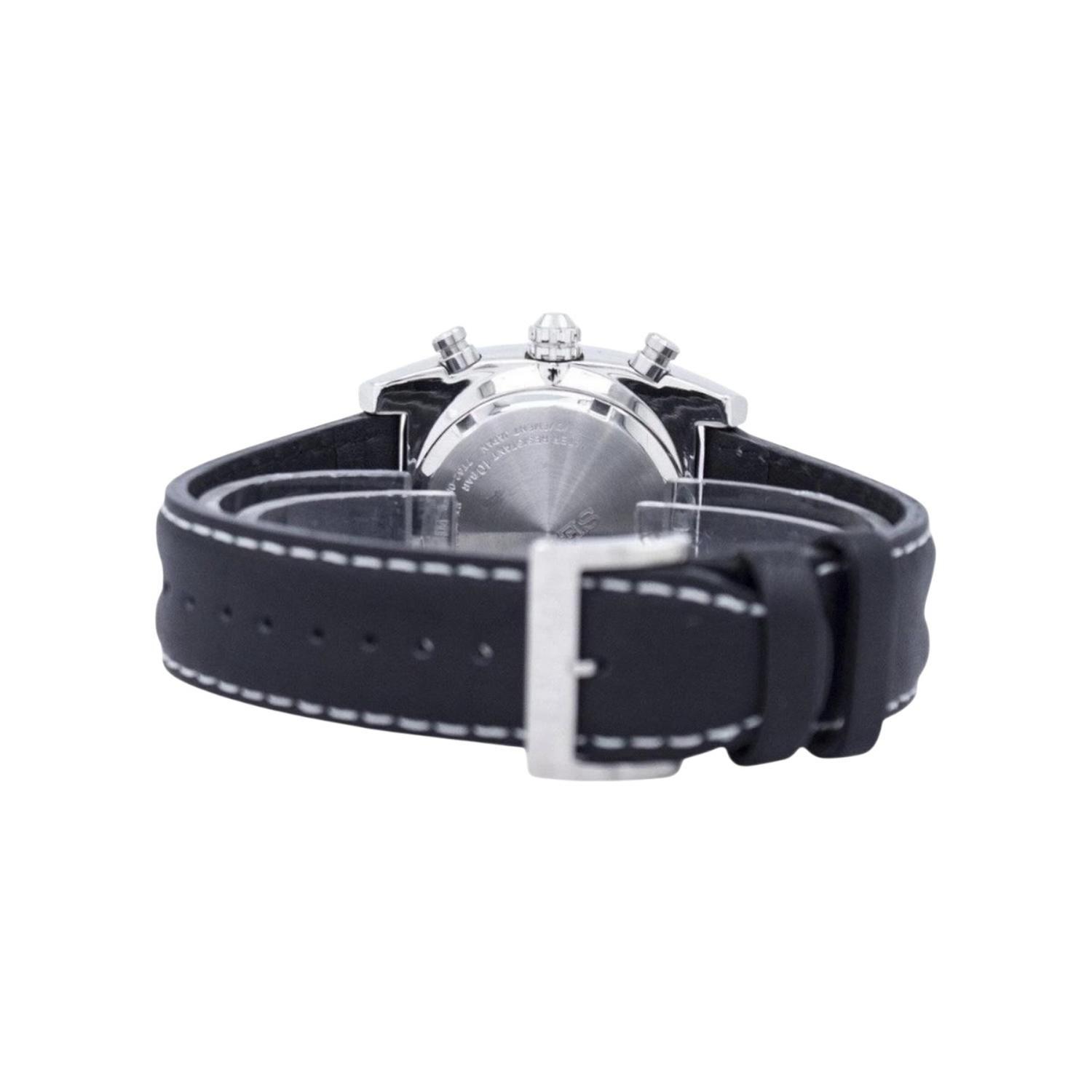 Reloj Seiko Hombre SNAB03P1-3