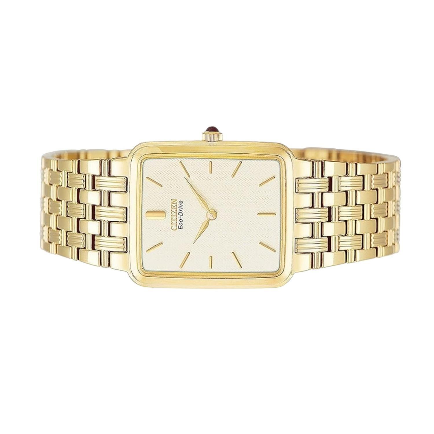Reloj Citizen Hombre Solar BL6042-55P-2