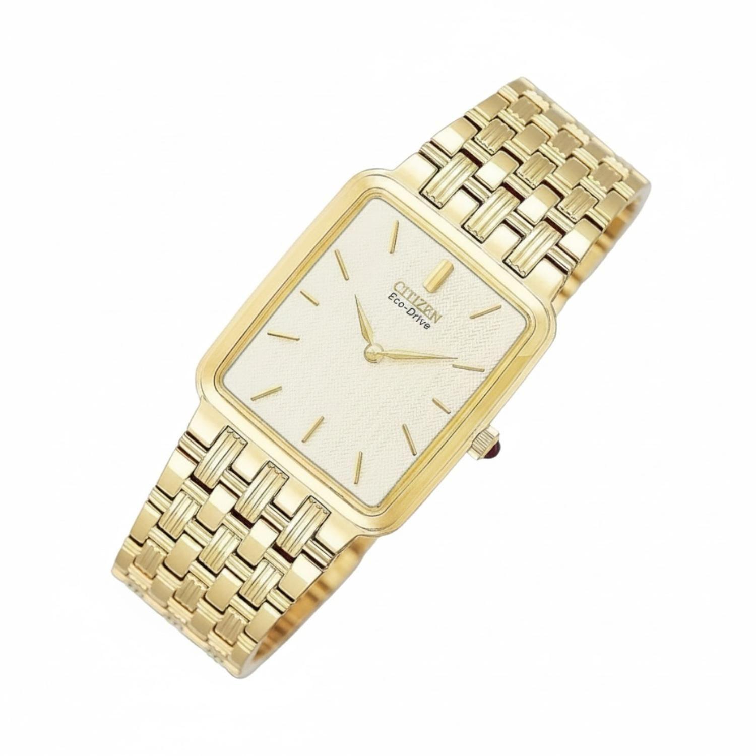 Reloj Citizen Hombre Solar BL6042-55P-3