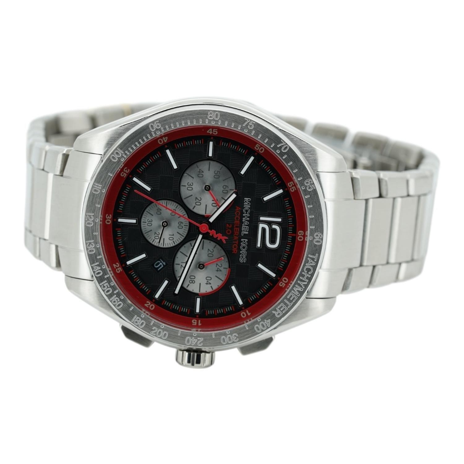 Reloj Michael Kors Hombre MK9176-2