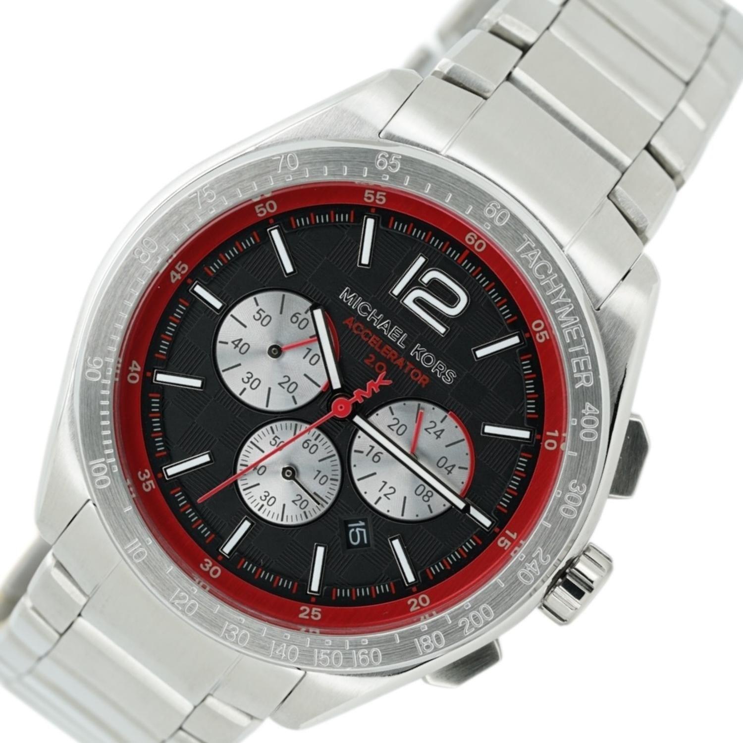 Reloj Michael Kors Hombre MK9176-4