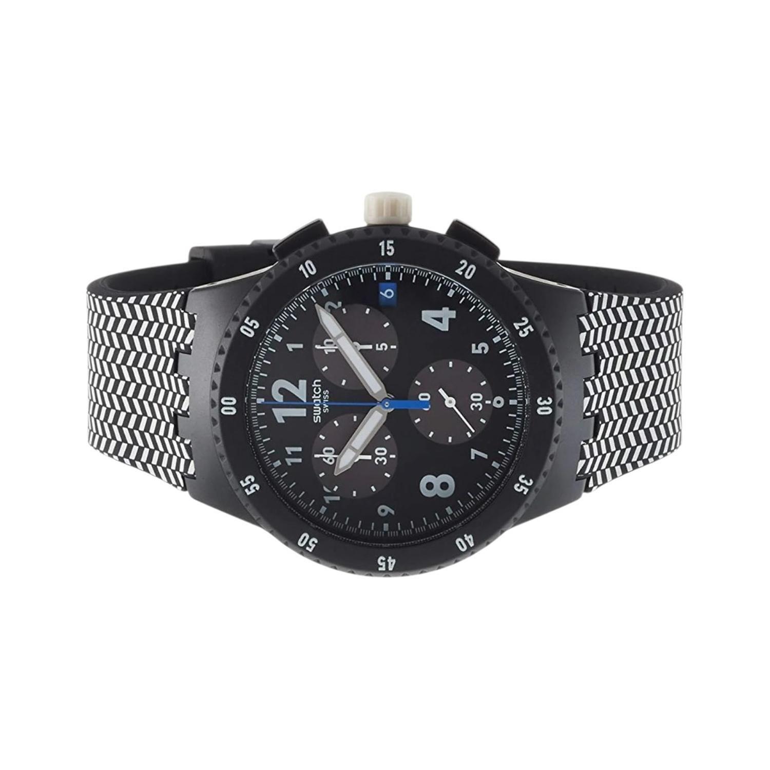 Reloj Swatch Hombre SUSB407-2