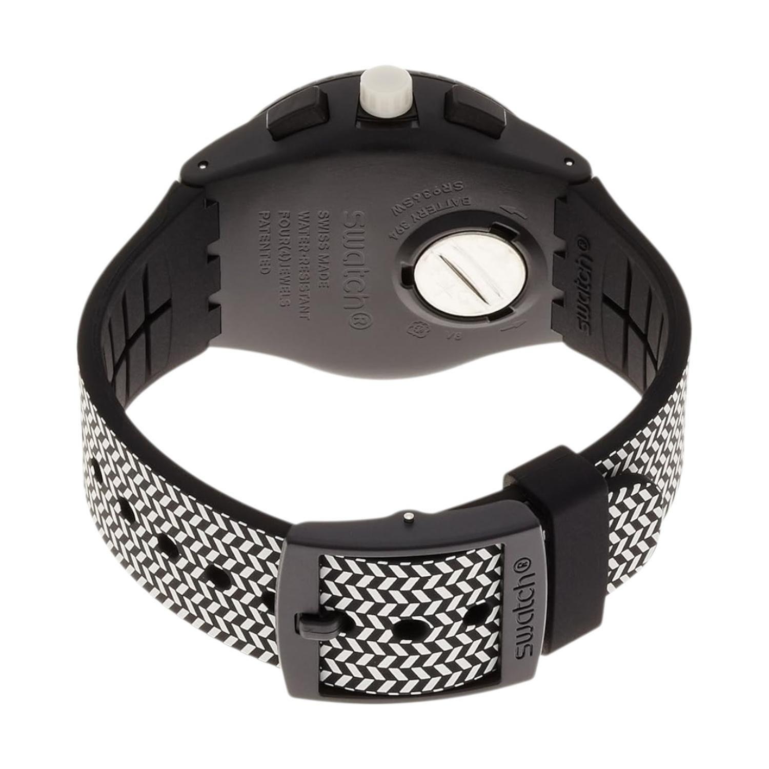 Reloj Swatch Hombre SUSB407-3